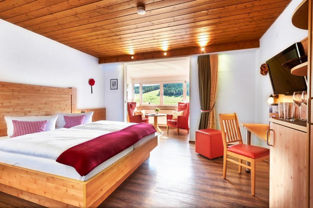 Hotel Engel - Familotel Hochschwarzwald Todtnauberg Zewnętrze zdjęcie
