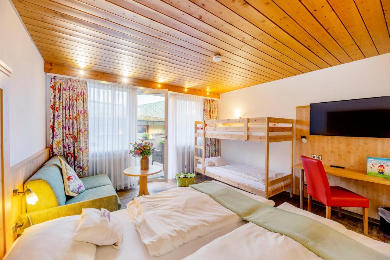 Hotel Engel - Familotel Hochschwarzwald Todtnauberg Zewnętrze zdjęcie