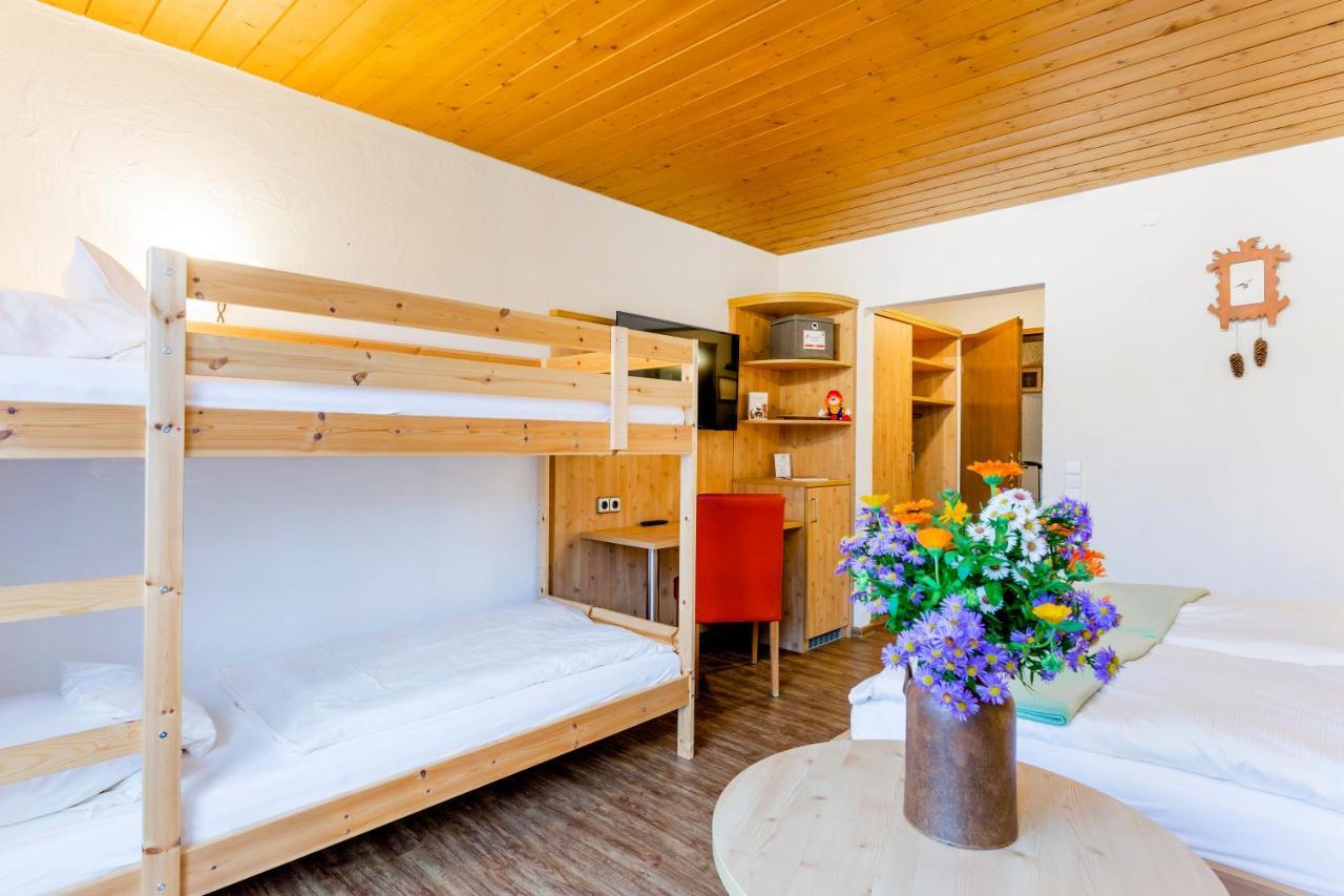 Hotel Engel - Familotel Hochschwarzwald Todtnauberg Zewnętrze zdjęcie