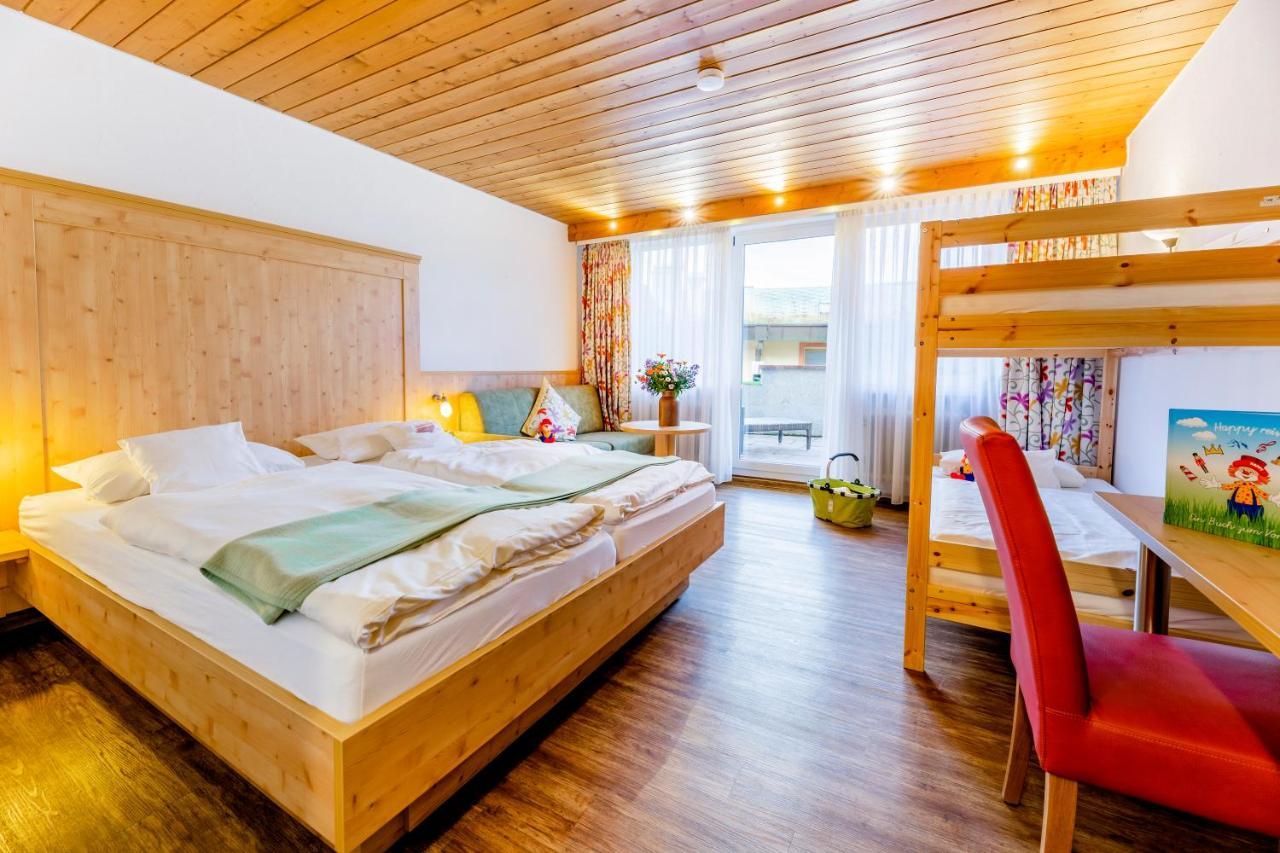 Hotel Engel - Familotel Hochschwarzwald Todtnauberg Zewnętrze zdjęcie