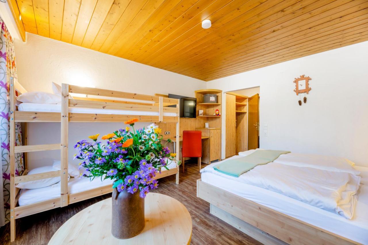Hotel Engel - Familotel Hochschwarzwald Todtnauberg Zewnętrze zdjęcie