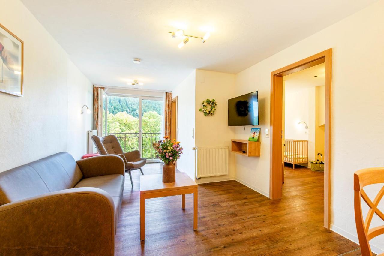 Hotel Engel - Familotel Hochschwarzwald Todtnauberg Zewnętrze zdjęcie