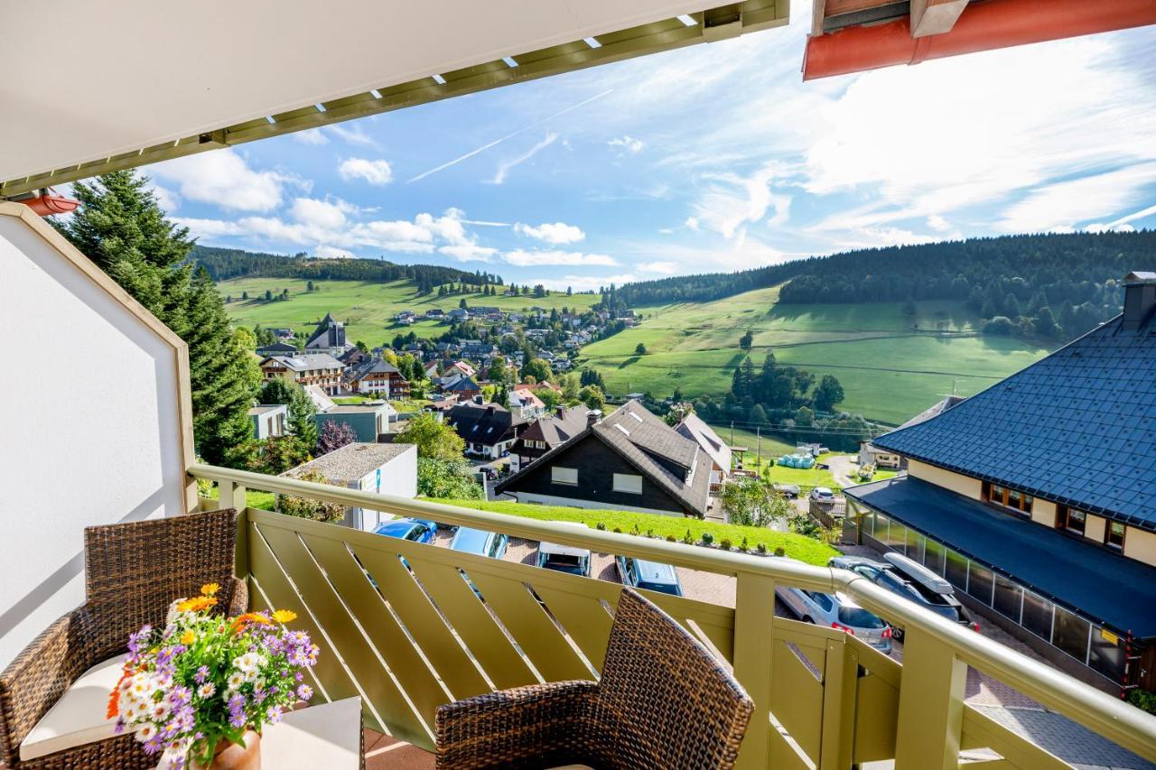 Hotel Engel - Familotel Hochschwarzwald Todtnauberg Zewnętrze zdjęcie
