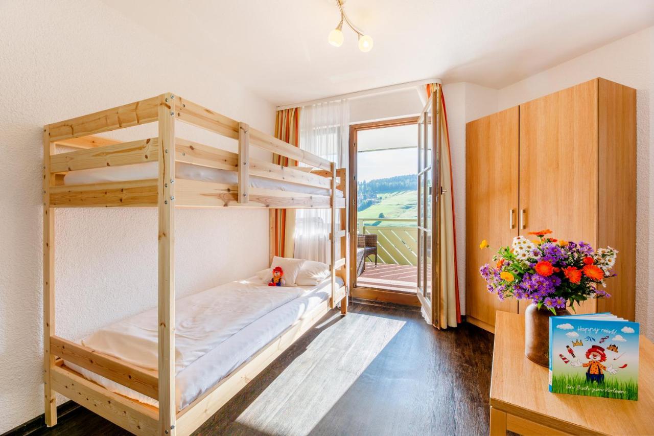 Hotel Engel - Familotel Hochschwarzwald Todtnauberg Zewnętrze zdjęcie