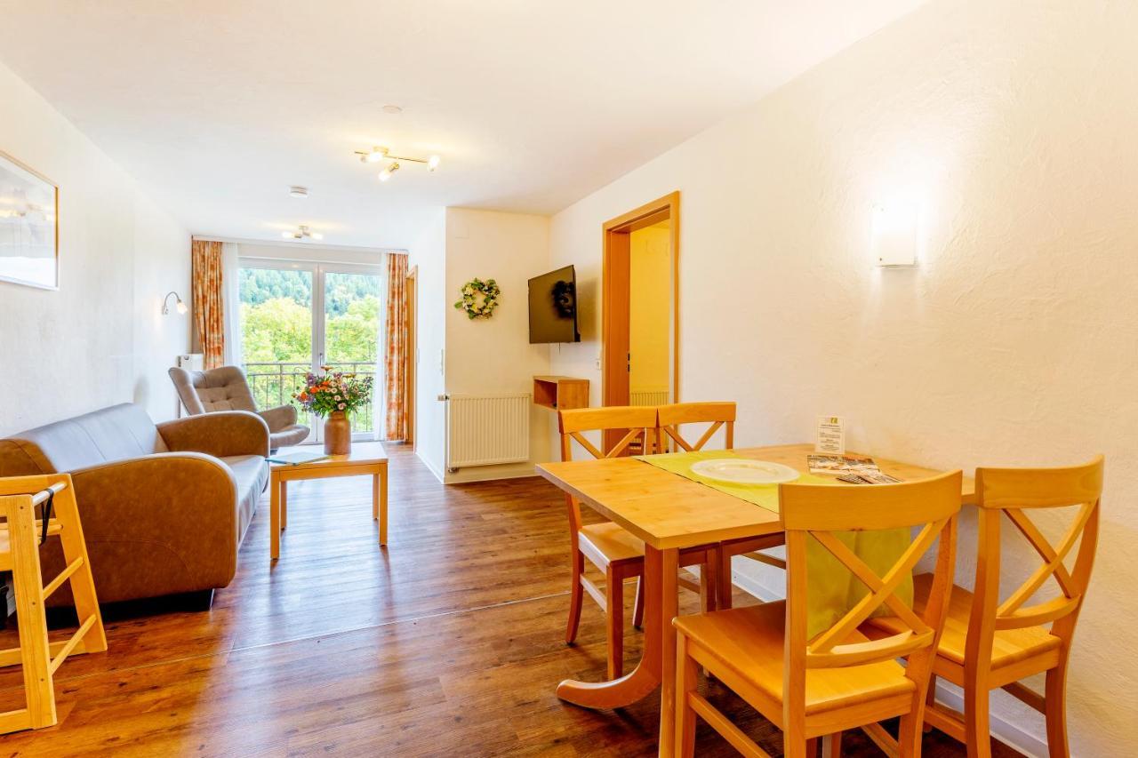 Hotel Engel - Familotel Hochschwarzwald Todtnauberg Zewnętrze zdjęcie