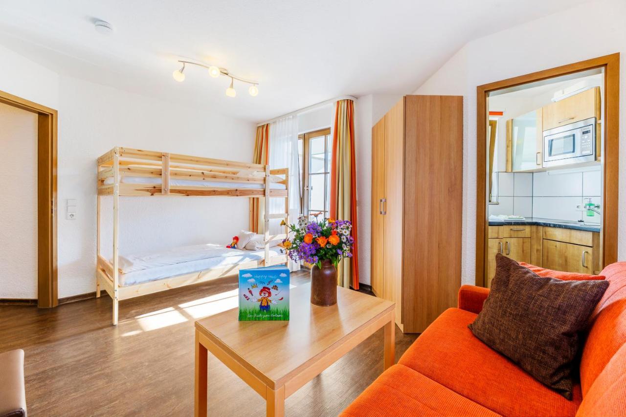 Hotel Engel - Familotel Hochschwarzwald Todtnauberg Zewnętrze zdjęcie