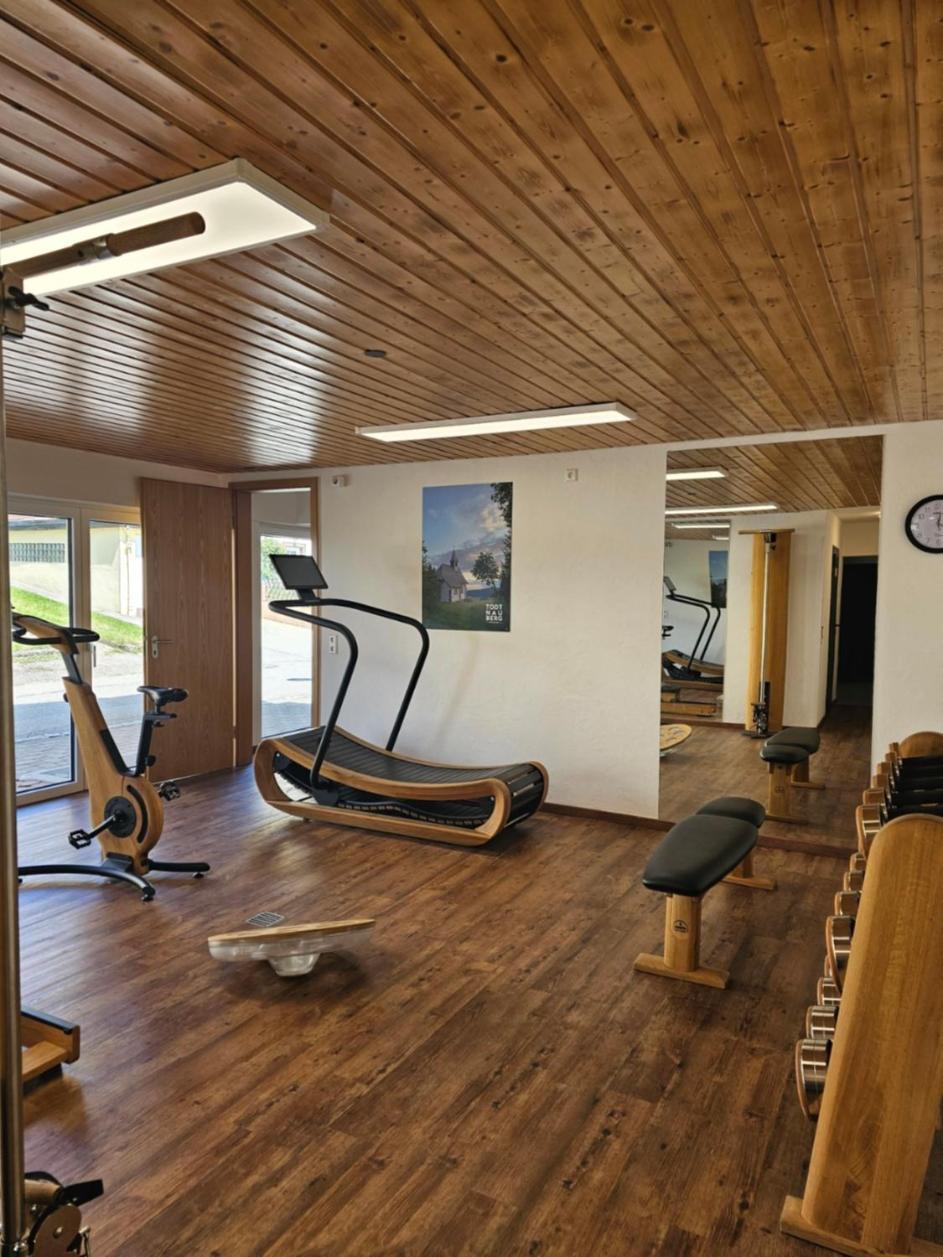 Hotel Engel - Familotel Hochschwarzwald Todtnauberg Zewnętrze zdjęcie