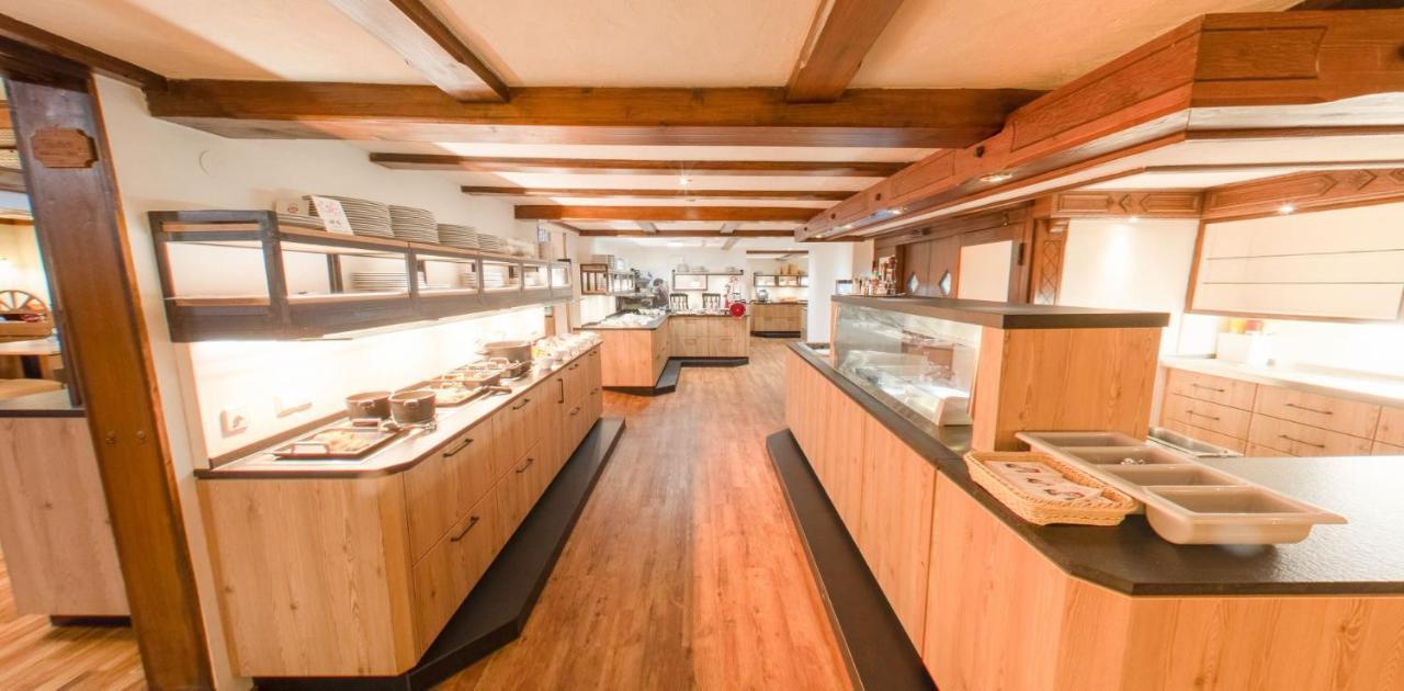 Hotel Engel - Familotel Hochschwarzwald Todtnauberg Zewnętrze zdjęcie