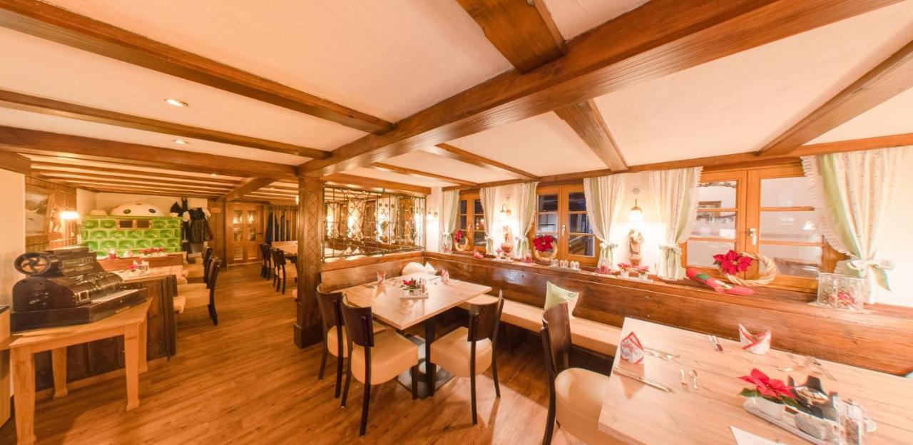 Hotel Engel - Familotel Hochschwarzwald Todtnauberg Zewnętrze zdjęcie
