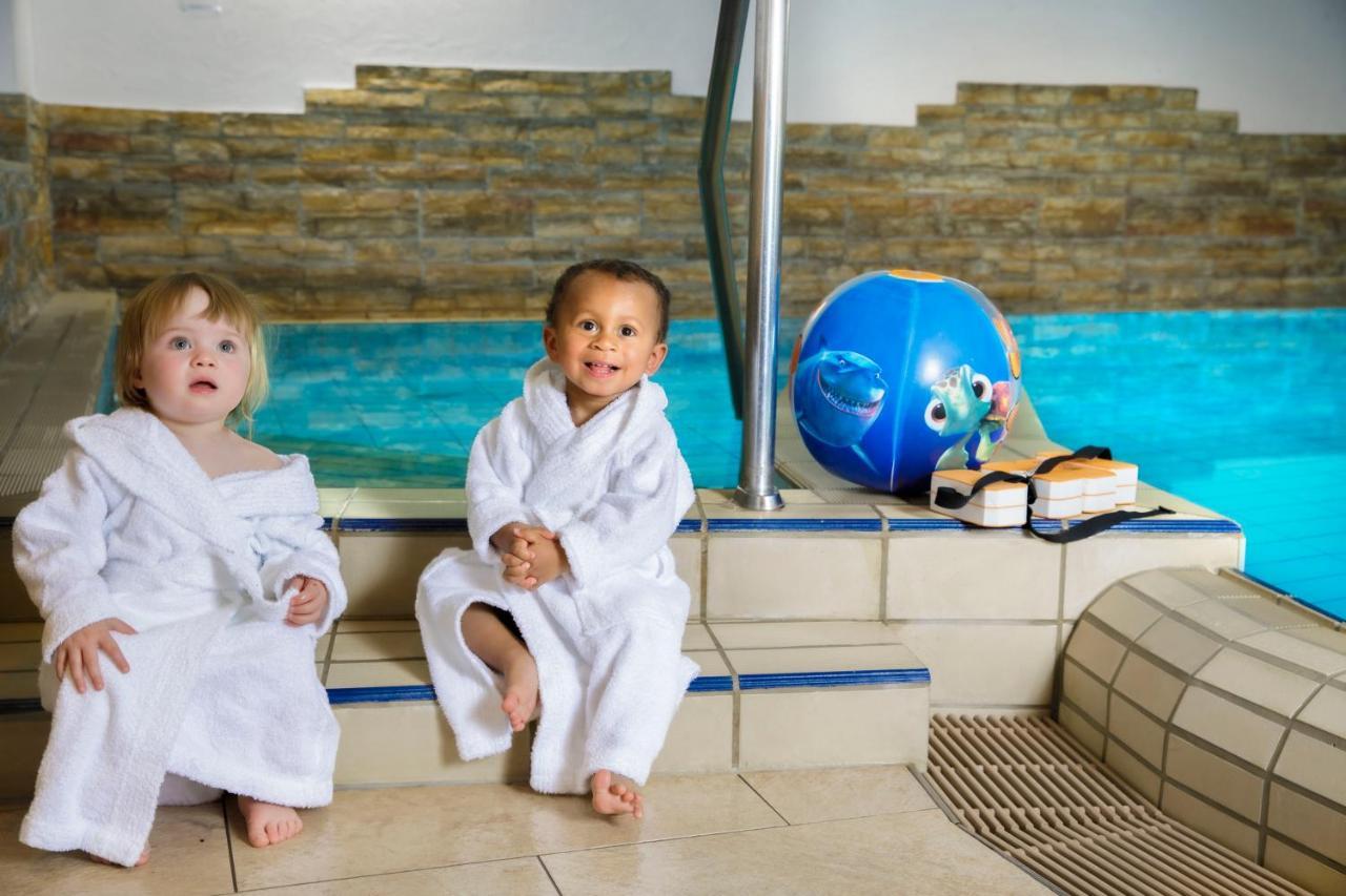 Hotel Engel - Familotel Hochschwarzwald Todtnauberg Zewnętrze zdjęcie